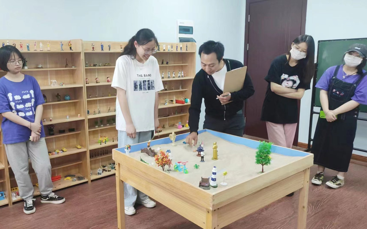 张家界浙江药科职业大学