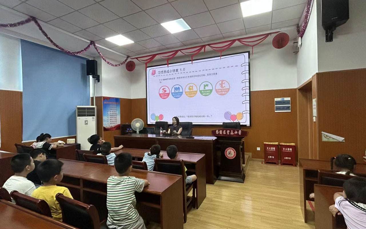 张家界望春小学